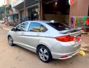 Honda City 2015 - Xe Honda City sản xuất 2015, màu bạc