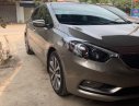 Kia K3 2014 - Bán Kia K3 năm sản xuất 2014 số tự động giá cạnh tranh