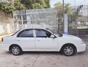 Kia Spectra 2004 - Bán Kia Spectra sản xuất 2004, màu trắng