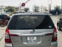 Toyota Innova   2016 - Bán Toyota Innova 2.0G sản xuất 2016, hỗ trợ 100% phí sang tên xe cho quý khách hàng 