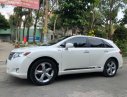 Toyota Venza   2010 - Cần bán gấp Toyota Venza 3.5 AWD năm sản xuất 2010, màu trắng, nhập khẩu  