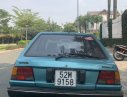 Toyota Corolla 1983 - Bán Toyota Corolla đời 1983, màu xanh lam, nhập khẩu, giá 175tr
