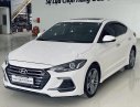 Hyundai Elantra   2018 - Bán Hyundai Elantra đời 2018, màu trắng