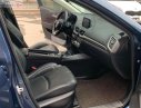 Mazda 3 1.5 AT 2017 - Bán xe Mazda 3 sản xuất năm 2017, màu xanh lam, giá chỉ 605 triệu
