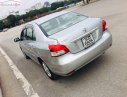 Toyota Vios   2008 - Cần bán lại xe Toyota Vios 1.5G đời 2008, màu bạc, số tự động, 310 triệu