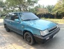 Toyota Corolla 1983 - Bán Toyota Corolla đời 1983, màu xanh lam, nhập khẩu, giá 175tr