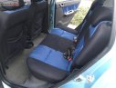 Hyundai Getz 2008 - Cần bán xe Hyundai Getz 1.4 AT sản xuất 2008, màu xanh, xe nhập số tự động