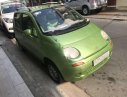 Daewoo Matiz 0.8 MT 1999 - Bán xe Daewoo Matiz 0.8 MT năm 1999, màu xanh lam chính chủ, 64 triệu