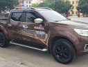 Nissan Navara   2016 - Bán Nissan Navara đời 2016, nhập khẩu nguyên chiếc, giá 505tr