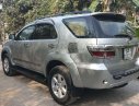 Toyota Fortuner   2010 - Cần bán Toyota Fortuner sản xuất năm 2010, giá chỉ 588 triệu