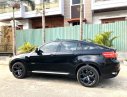 BMW X6 2009 - Cần bán BMW X6 đời 2009, màu đen, nhập khẩu nguyên chiếc