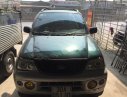 Daihatsu Terios 2003 - Cần bán gấp Daihatsu Terios 2003, màu xanh lam, giá 165tr