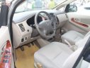 Toyota Innova G 2008 - Bán xe Toyota Innova G 2008, màu bạc, 360 triệu