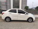Hyundai Grand i10 2019 - Bán Hyundai Grand i10 1.2 MT đời 2019, màu trắng, số sàn
