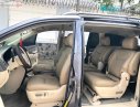 Toyota Sienna LE 2.7 2007 - Bán Toyota Sienna LE 2.7 đời 2007, màu xám, nhập khẩu nguyên chiếc xe gia đình