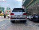 Lexus LX 2009 - Cần bán gấp Lexus LX sản xuất 2009, màu bạc, xe nhập