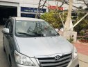 Toyota Innova   2016 - Bán Toyota Innova 2.0G sản xuất 2016, hỗ trợ 100% phí sang tên xe cho quý khách hàng 