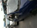 Daewoo Matiz 2001 - Cần bán Daewoo Matiz sản xuất 2001, màu xanh lam, 50tr