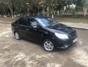 Chevrolet Aveo 2013 - Bán Chevrolet Aveo năm 2013, màu đen như mới, giá tốt