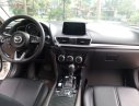 Mazda 3 2018 - Bán Mazda 3 1.5 AT đời 2018, màu trắng, số tự động, 650 triệu