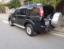 Ford Everest   2010 - Bán Ford Everest sản xuất 2010, màu đen