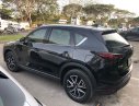 Mazda CX 5    AT 2018 - Bán ô tô Mazda CX 5 AT 2018, màu đen, giá 920tr