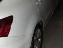 Kia Rio 1.4 AT 2017 - Bán Kia Rio 1.4 năm 2017, màu trắng, nhập khẩu, giá 450tr