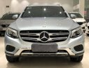 Mercedes-Benz GLC-Class 2016 - Bán Mercedes GLC250 năm sản xuất 2016, màu bạc, số tự động