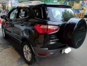 Ford EcoSport 2014 - Cần bán lại xe Ford EcoSport đời 2014, màu đen