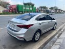 Hyundai Accent 2018 - Bán ô tô Hyundai Accent sản xuất năm 2018, màu bạc số sàn, giá chỉ 440 triệu