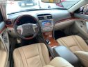 Toyota Camry   2010 - Bán xe Toyota Camry 2.4G năm 2010, màu đen