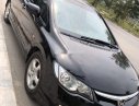 Honda Civic 2006 - Cần bán Honda Civic năm sản xuất 2006, màu đen