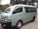 Toyota Hiace   2007 - Bán Toyota Hiace đời 2007, máy dầu, số sàn