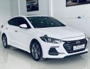 Hyundai Elantra   2018 - Bán Hyundai Elantra đời 2018, màu trắng