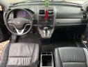 Honda CR V   2010 - Cần bán Honda CR V sản xuất năm 2010, form 2011