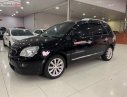 Kia Carens EXMT 2011 - Xe Kia Carens EXMT đời 2011, màu đen