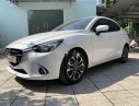 Mazda 2   2017 - Bán Mazda 2 sản xuất 2017, màu trắng, giá cạnh tranh