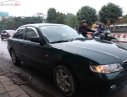 Mazda 626   2003 - Cần bán xe Mazda 626 2.0 MT sản xuất 2003, màu xanh lam