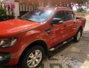 Ford Ranger Wildtrak 3.2L 4x4 AT 2015 - Bán Ford Ranger Wildtrak 3.2L 4x4 AT 2015, nhập khẩu