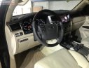 Lexus LX 570 2012 - Cần bán Lexus LX570 năm sản xuất 2012, màu đen, xe nhập