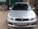 Mitsubishi Lancer 2001 - Bán Mitsubishi Lancer đời 2001, màu xám, 110tr