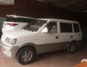 Mitsubishi Jolie 2003 - Bán Mitsubishi Jolie MT năm 2003, màu trắng số sàn, 118 triệu