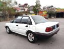 Toyota Corolla   1992 - Cần bán lại Toyota Corolla năm sản xuất 1992, màu trắng, nhập khẩu 