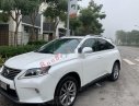 Lexus RX   2015 - Bán xe cũ Lexus RX350 2015, nhập khẩu