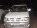 Mitsubishi Jolie 2003 - Bán Mitsubishi Jolie MT năm 2003, màu trắng số sàn, 118 triệu