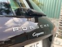 Porsche Cayenne 2015 - Bán ô tô Porsche Cayenne năm sản xuất 2015, màu nâu, xe nhập như mới
