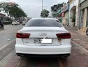 Audi A6 1.8 TFSI 2016 - Xe Audi A6 1.8 TFSI sản xuất 2016, màu trắng, xe nhập