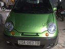 Daewoo Matiz 2004 - Bán Daewoo Matiz đời 2004, màu xanh lục, giá tốt