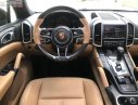 Porsche Cayenne 2015 - Bán ô tô Porsche Cayenne năm sản xuất 2015, màu nâu, xe nhập như mới