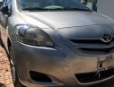 Toyota Vios 1.5 MT 2009 - Bán Toyota Vios 1.5 MT năm 2009, màu bạc